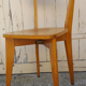 Vintage feet chairs compass