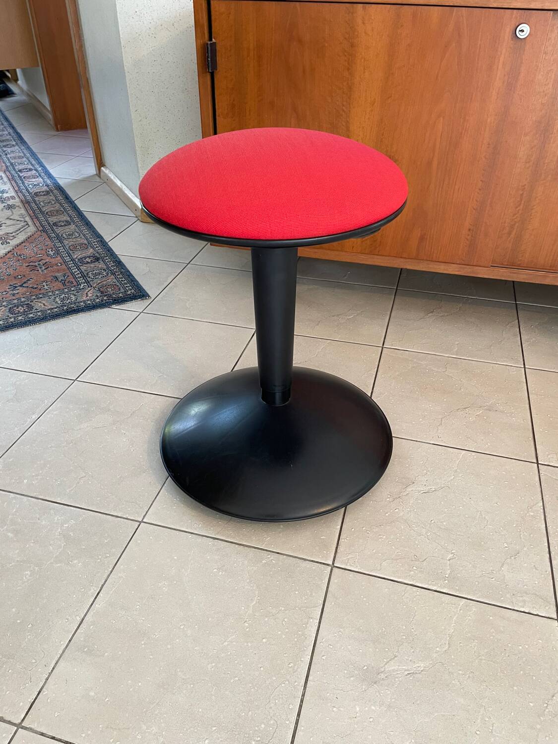 Nicholai Wiig-Hansen Vitamin Stool