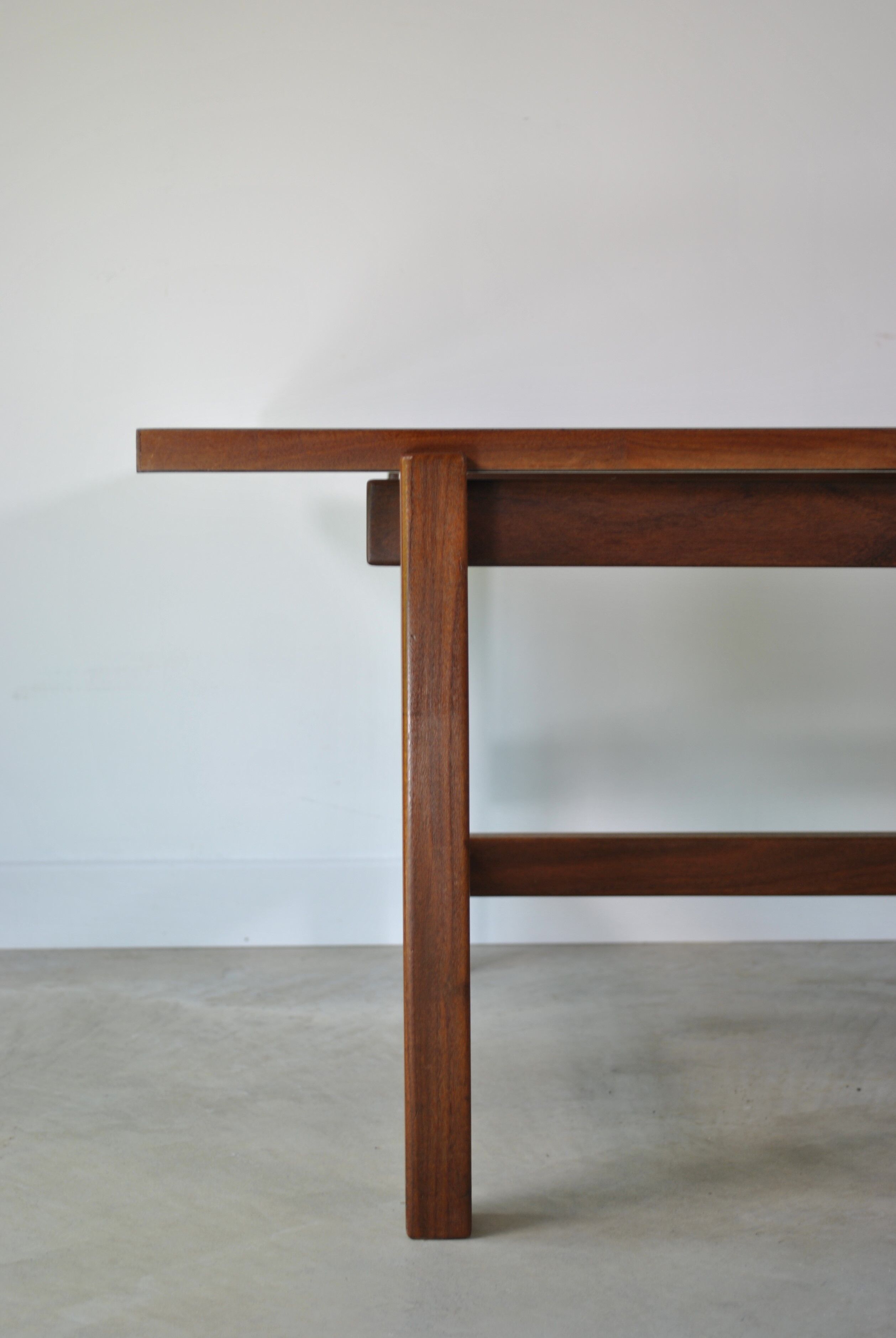 Modèle TH08 coffee table by Cees Braakman by Pastoe 1960