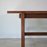 Modèle TH08 coffee table by Cees Braakman by Pastoe 1960