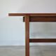 Table basse modèle TH08 de Cees Braakman  par Pastoe 1960