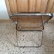 Chaise plia de Giancardo Piretti pour Castelli