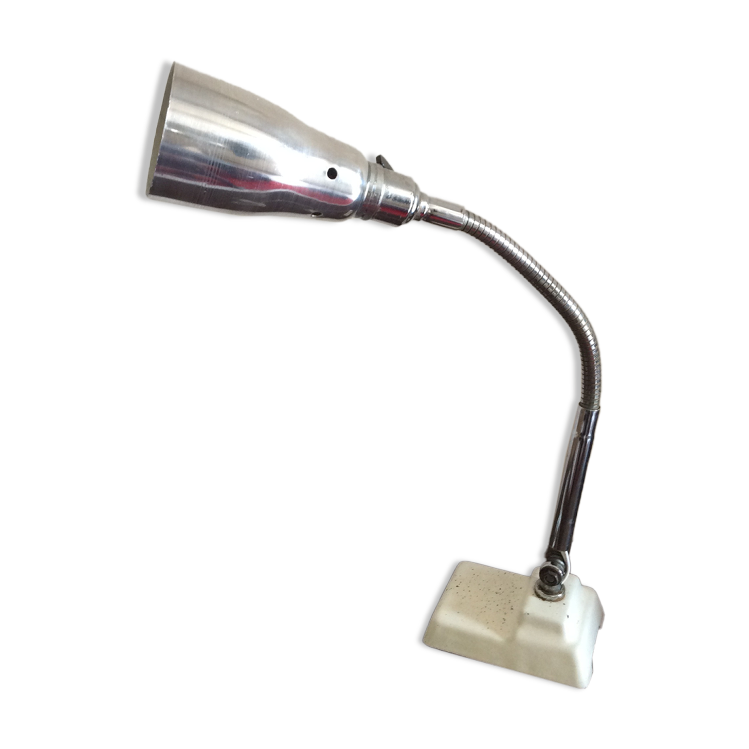 Industrial style lamp 70