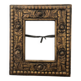 Cadre en bois