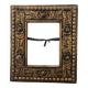 Wooden frame