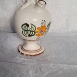 Gargoulette jug with spout