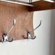 Porte-manteau vintage