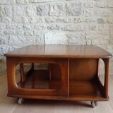 Table basse Ercol Pandora's box