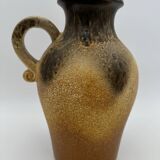 Scheurich Keramik Vase, West Germany, Model 490-25