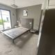 Adult bedroom