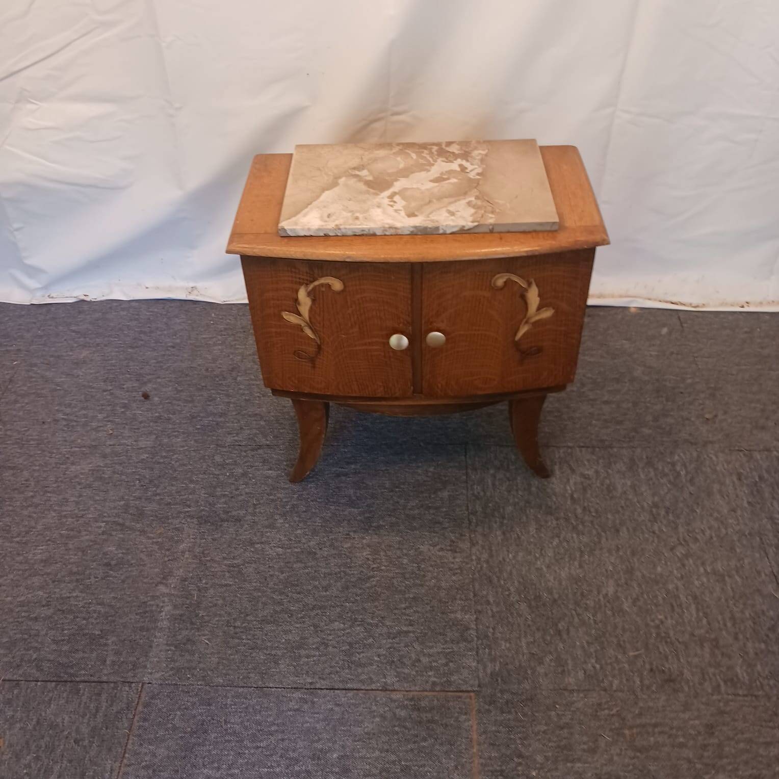 Small art deco furniture