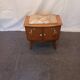 Small art deco furniture