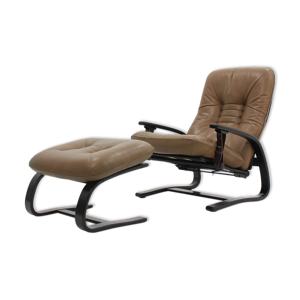 Westnofa the panter fauteuil