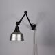 Lampe articulée Midgard R1 de Curt Fischer