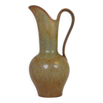 Vase en céramique du milieu du siècle Gunnar Nylund Rörstrand, Suède, années 1950