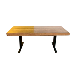 Table scandinave 138