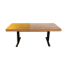 Scandinavian table 138 cm