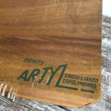 Dentist Presentation Box, 1950