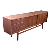 Enfilade en teck 1960
