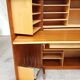 Mid century Norwegian desk-in-a-box by Pfeiffer