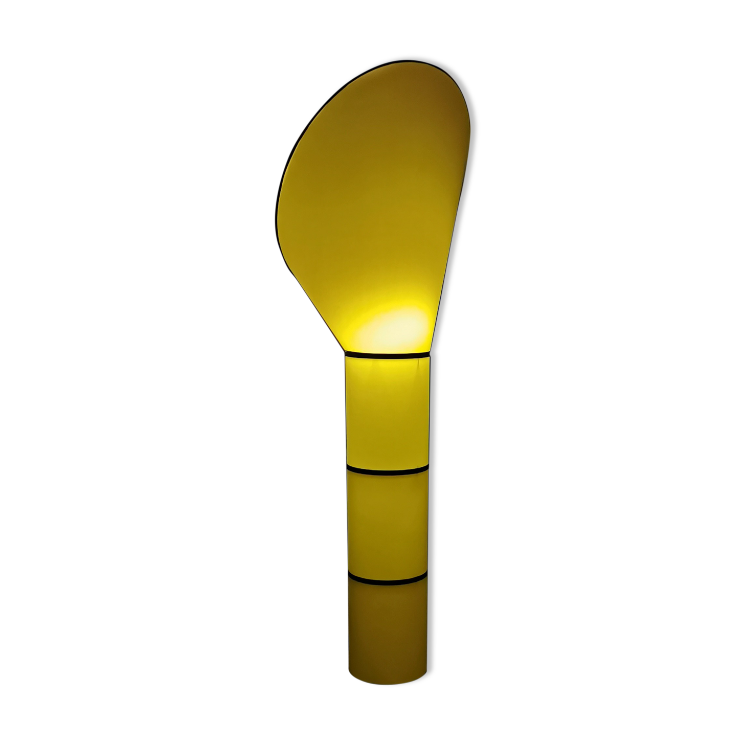 Florr lamp Cargo 3/ Designheure/ Hervé Langlais