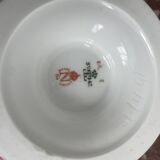 Antique, bezel, Sèvres porcelain, Royal Manufacture, 19th century, Louis-Philippe period