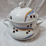 Bavaria porcelain tureen, 1970