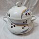 Bavaria porcelain tureen, 1970