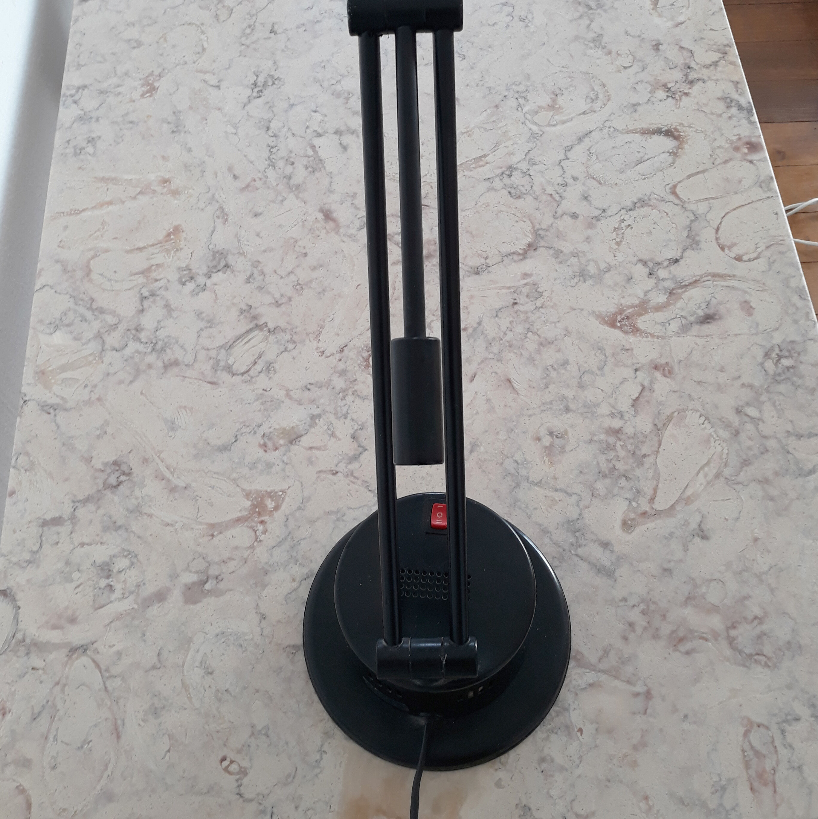 Stilplast Italy  lamp 80