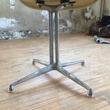 La Fonda armchair by Charles & Ray Eames, Herman Miller edition in the 70