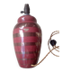 Schneider ceramic lamp base