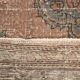 3x12 Oriental Persian Vintage Runner Rug, 86x379Cm SK 4966