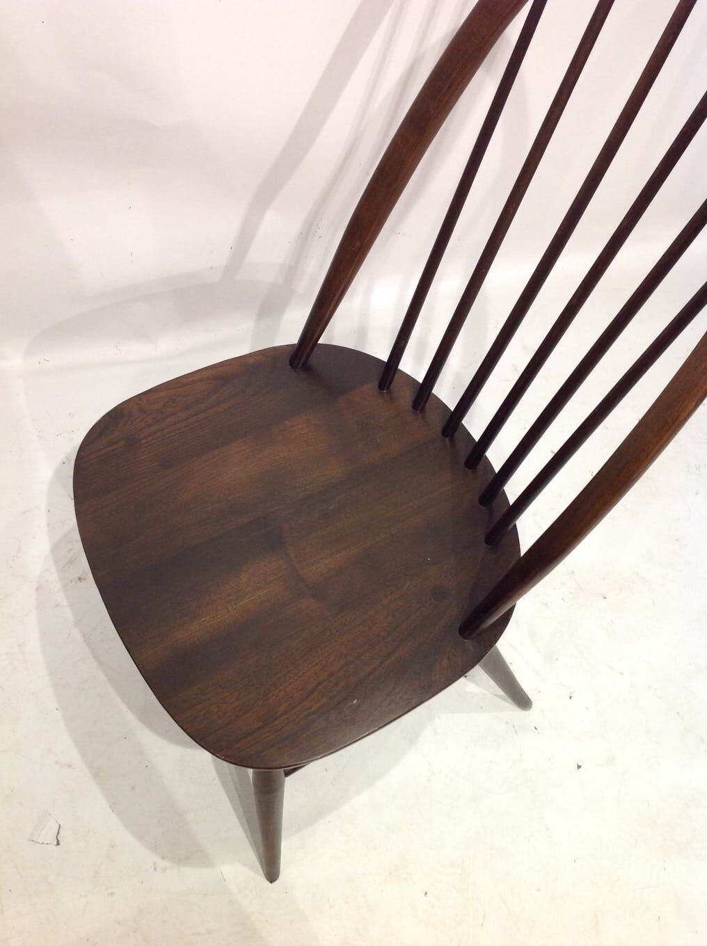 Ercol chair