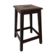 Tabouret de ferme vintage