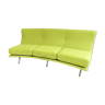 Marco Zanuso sofa of 1950, Artflex