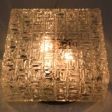 Mid-century Ceiling or Wall light,1970's.