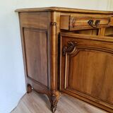 Old Lorraine enfilade