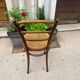 GEBRUDER THONET chair model 17 late 19th century
