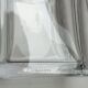 Daum France Crystal Vase