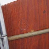 Mart Stam B37 Bremshey Bauhaus Stool 1960s