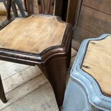 Fibrocit Industrial Chairs