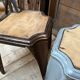 Chaises industrielles Fibrocit