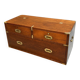 Campaign Chest Of Drawers