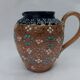 Doulton Slater's Teapot and Creamer