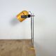 Orange Combi Lux Table Lamp by Stanislav Indra for Lidokov, 1970s