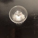 Verres cristal