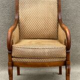 Armchair bergère