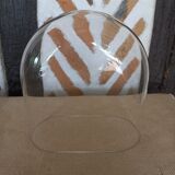 Globe de mariée forme réduite