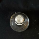 Liquor carafe and its cap