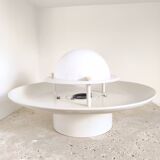 Vintage Ikea ceiling light